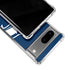 NFL Seattle Seahawks Large Logo Google Pixel 7a Clear Case